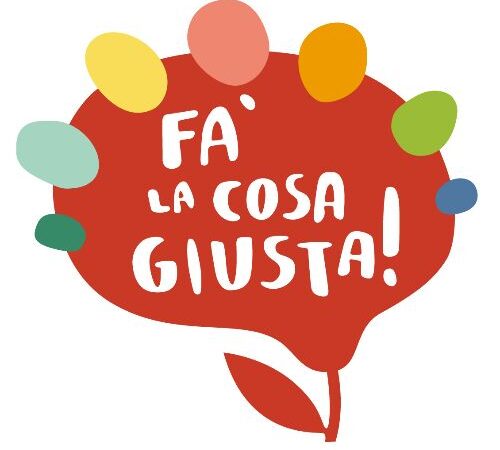 «Fa la cosa giusta», la scommessa di un consumo critico