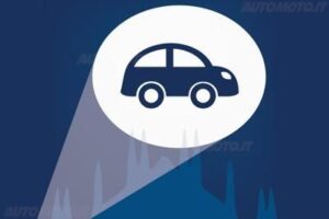 Bat Sharing: tutti i servizi di car sharing in una sola app
