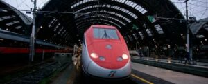 Trenitalia, rimborso ritardo: fra i 30 e 59 minuti bonus del 25%, ma non in denaro