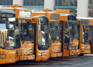 TPL, oltre 344 mln per il Lazio da sblocco 60% fondo