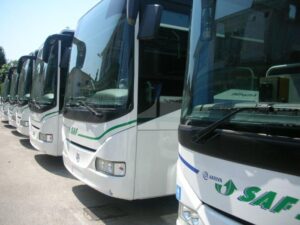 Gara per il Tpl in Liguria, Arriva: “Pronti a correre, anche da soli”