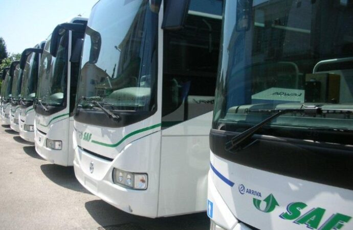 Gara per il Tpl in Liguria, Arriva: “Pronti a correre, anche da soli”