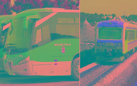 Anche Ferrovie Sud Est nell’inchiesta Grandi opere