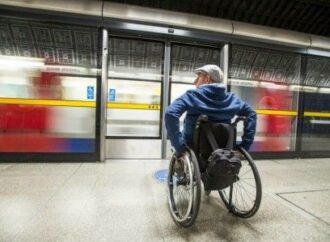 Viaggio nel Tpl dei disabili, nasce #ugualmentemobili