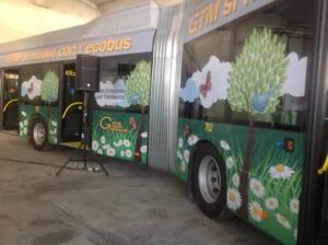 Azienda Unica Trasporto in Abruzzo, ok piano fusione
