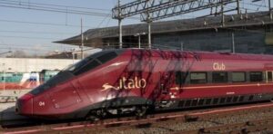 NTV: Filt Cgil, serve verificare coerenza tra nuovi piani di sviluppo e solidarietà