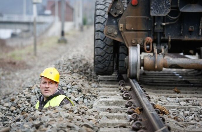 Sicurezza ferroviaria, “Ancora tanto da fare”