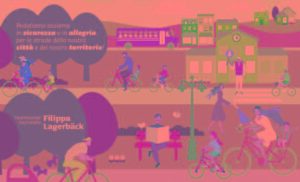 Bimbimbici, la nuova fiaba della bicicletta