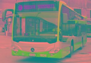 Bando per il Tpl, vittoria a metà per la Regione FVG