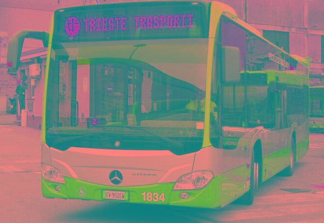 Bando per il Tpl, vittoria a metà per la Regione FVG