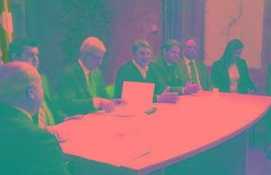 A Brescia inaugurata la prima agenzia Tpl