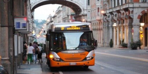 Liguria, accordo sul ‘fondino per il Tpl’, sindacati spaccati