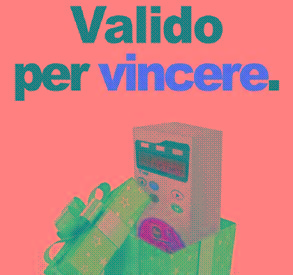 Valida e vinci, Tper mette in palio 700 premi