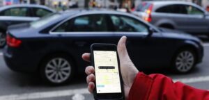 La Regione Liguria ha deciso: Uber è illegale