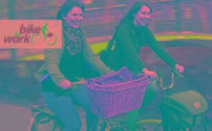 Bike to Work: “In bici al lavoro: come e perché”