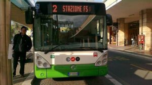 Umbria Tpl e mobilità Spa sarà l’agenzia unica