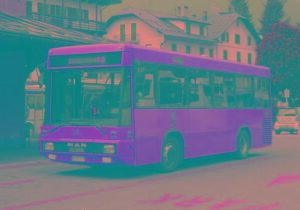 Mobilità pubblica, servono 40 mld per colmare gap Italia Ue