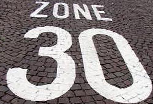 Pedalata non assistita