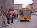 Emilia Romagna. Dalla regione 60 milioni di euro per 500 bus ecologici
