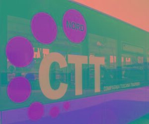 Novanta autobus nuovi sulle strade della costa toscana