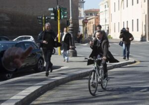 Delrio giura al Quirinale: è il nuovo ministro dei Trasporti