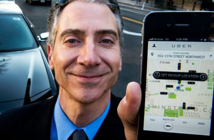 Uber, verso il via libera grazie all’Unione Europea