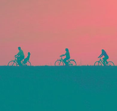 Protocollo d’intesa per circuito interregionale ciclabile tra Umbria, Toscana e Lazio