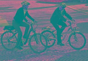 Bologna, fino a 600 euro per chi acquista una bici elettrica