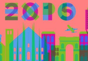 Expo 2015 a Milano in treno: novità e offerte di Trenitalia e Italo NTV