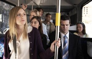 Segnalato al fisco chi non paga il biglietto dell’autobus