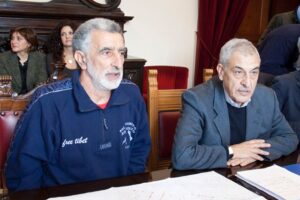 Stati generali della Mobilità, Messina si candida come sede