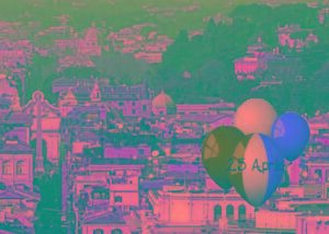 Festa della Liberazione a Roma, eventi in programma e deviazioni dei bus