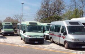 #ugualmentemobili Atac “inciampa” sui disabili