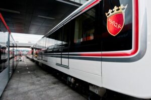 Metro C, dal 27 aprile orario prolungato alle 23.30