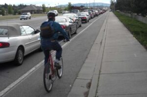 Lazio, le ricette dei ciclisti sul tavolo del Piano regionale per la Mobilità