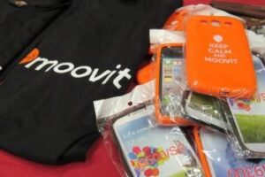 Moovit, l’app sul trasporto pubblico locale, arriva a Brescia