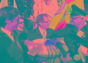 Water col fiocco contro Trenitalia, associazioni dei consumatori a processo