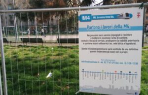 Linkiesta su M4: c’è bisogno del parere dei cittadini