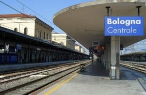 Bologna, la Stazione centrale più a misura di bici e pedoni