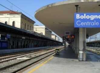 Bologna, la Stazione centrale più a misura di bici e pedoni