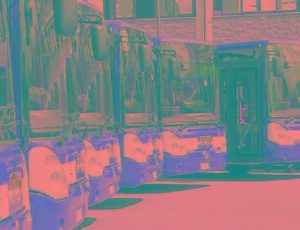 Guasti ai bus Atam, a Reggio “saltano” oltre 50 corse