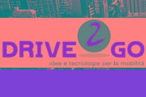 Drive 2 Go prescelta per rappresentare l’innovazione italiana a Expo 2015