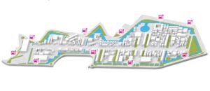 La sfida di Arriva per la mobilità di Expò