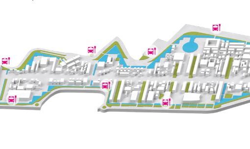 La sfida di Arriva per la mobilità di Expò