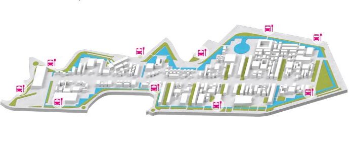 La sfida di Arriva per la mobilità di Expò