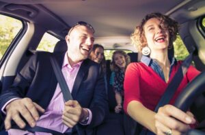 BlaBlaCar ora il viaggio condiviso si paga online