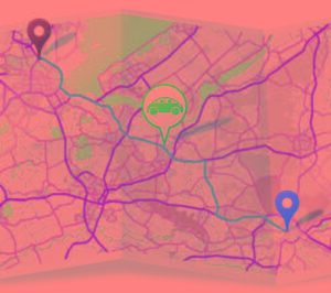 Giovani, occupati e tre volte smart: la prima ricerca sui viaggiatori in ride sharing