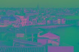 Siracusa, bus e parcheggio si pagano con il telefono