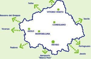 Treviso, privati in Mom: aumenta il capitale