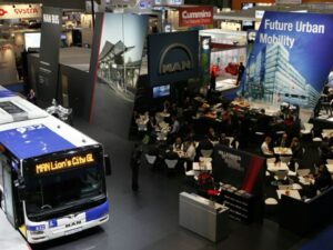 A Milano il 61° congresso mondiale del trasporto pubblico